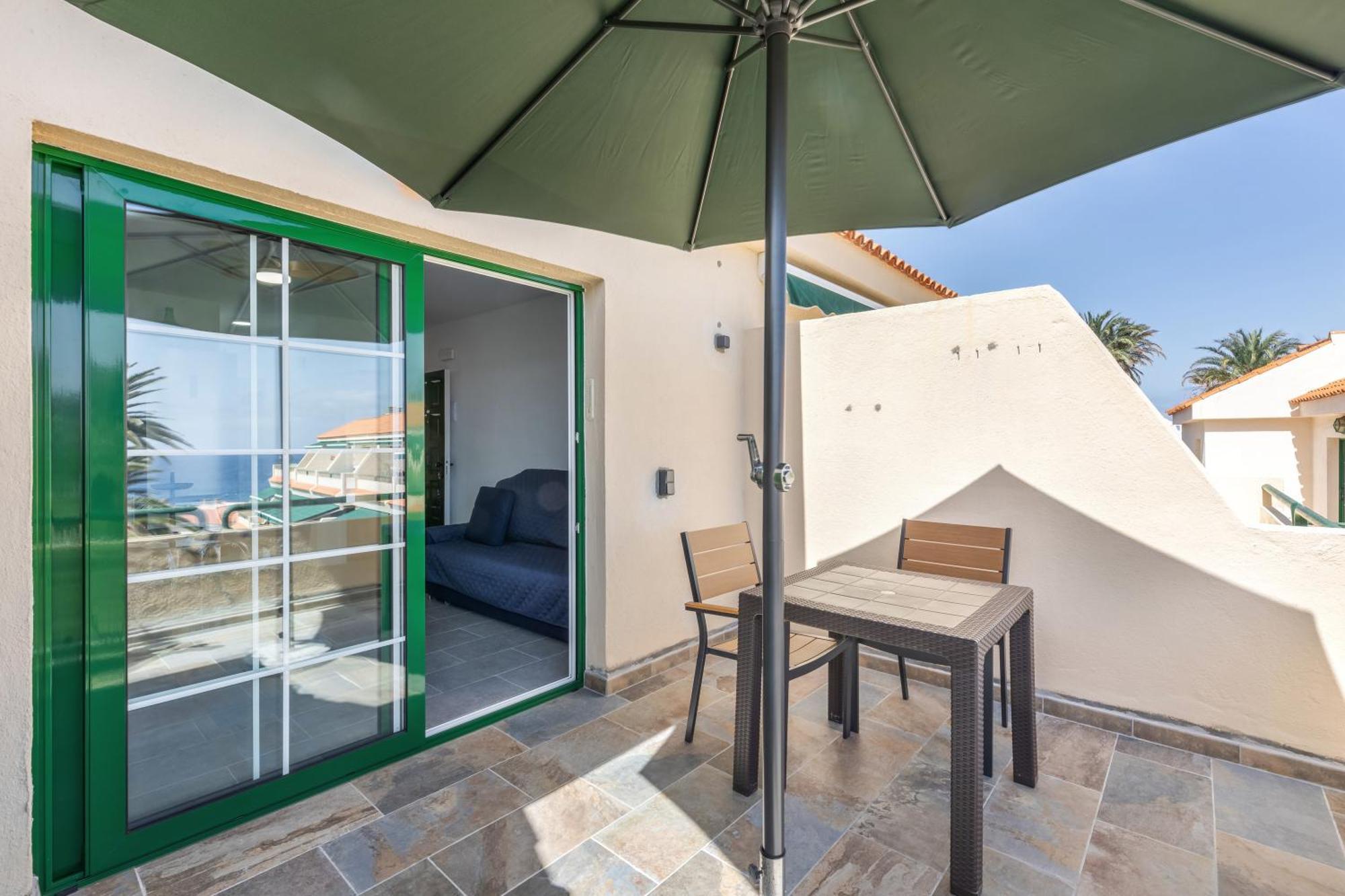Salitre Tea Apartment