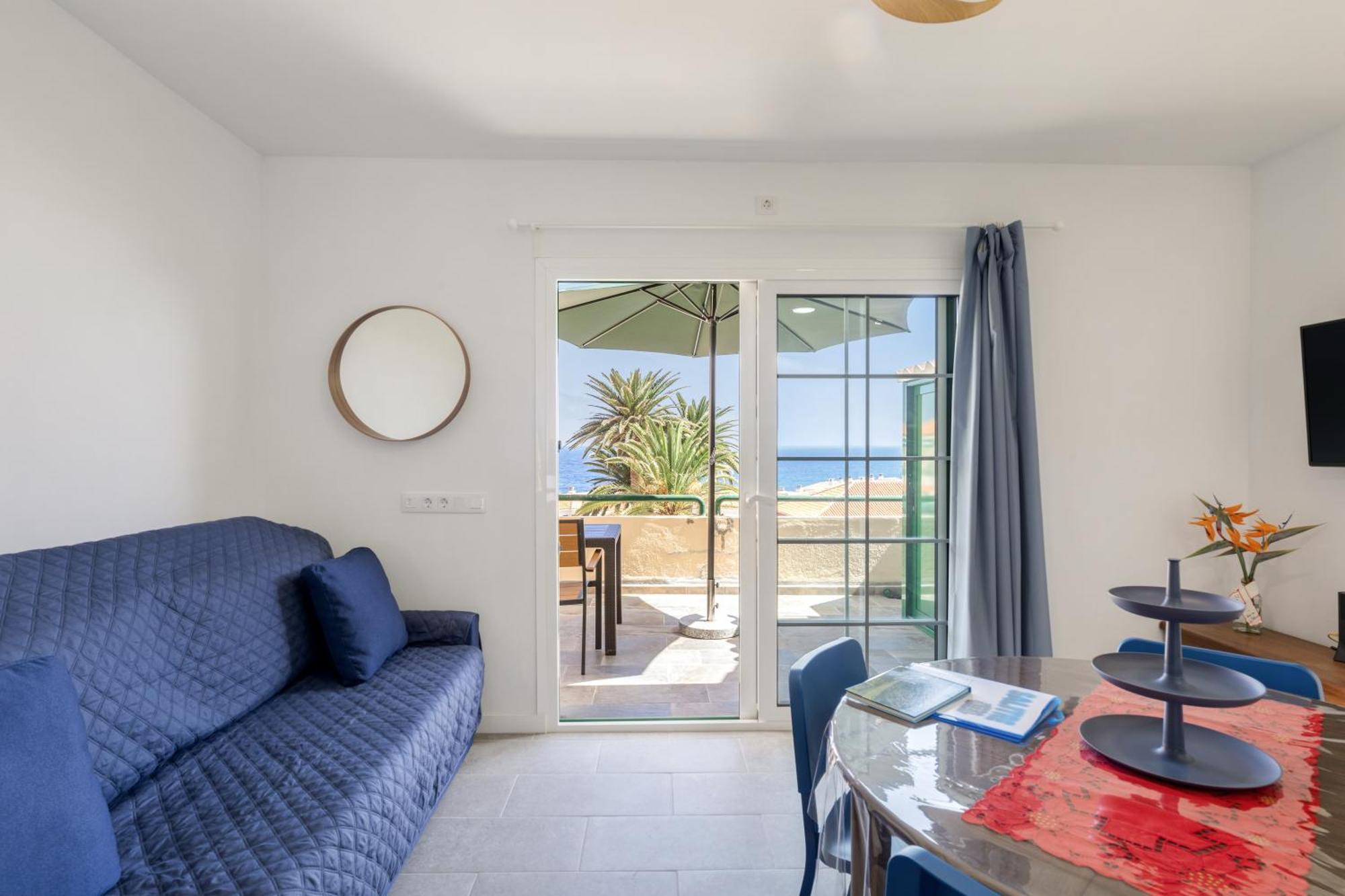 Salitre Tea Apartment Brena Baja
