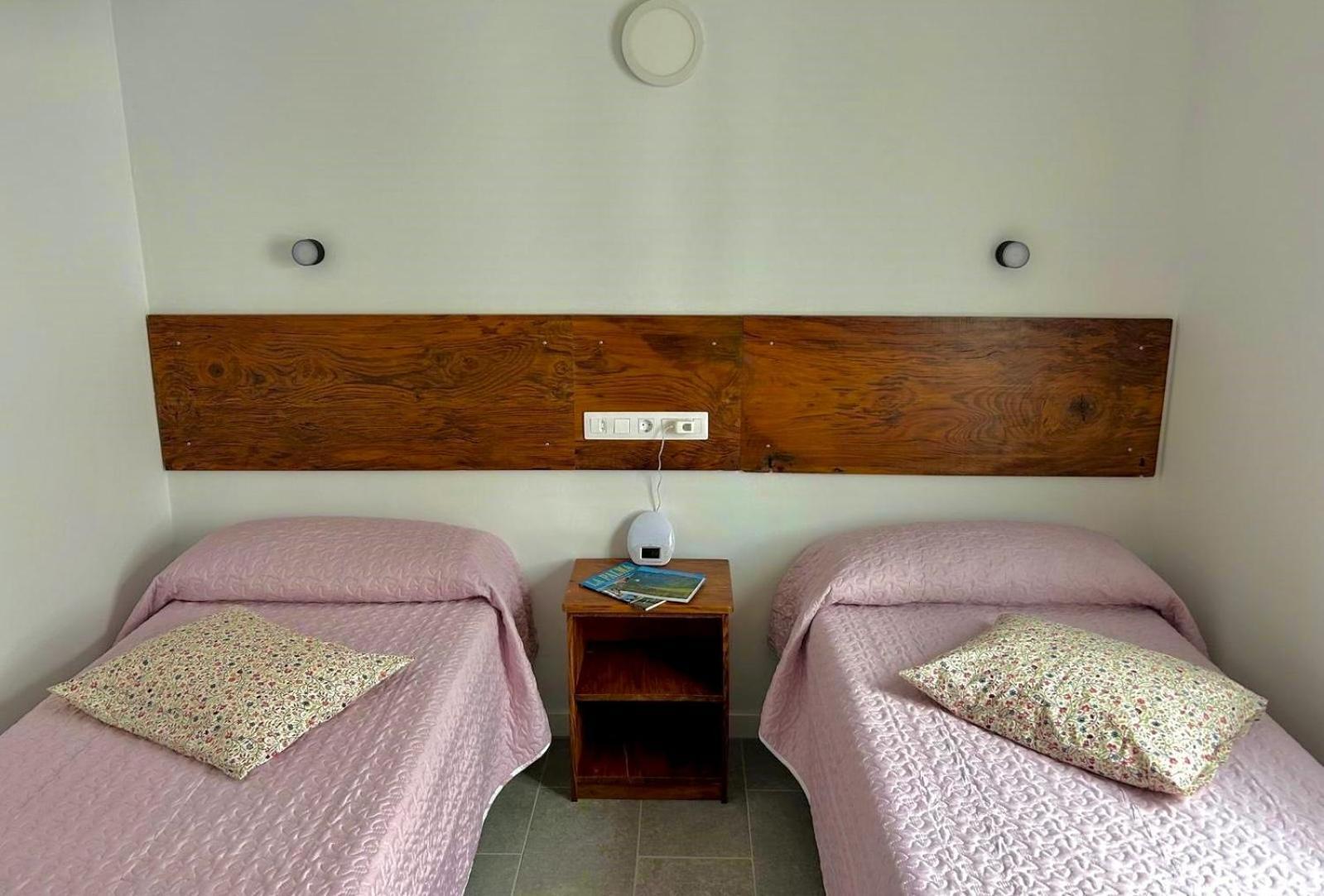 Salitre Tea Apartment *