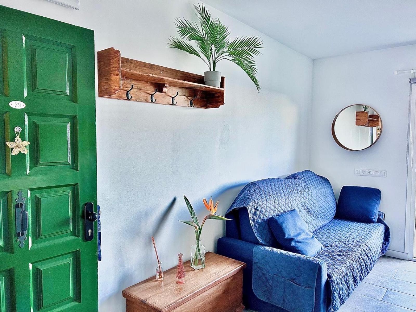 Salitre Tea Apartment *