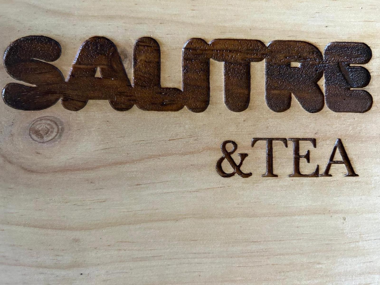 Apartment Salitre Tea *