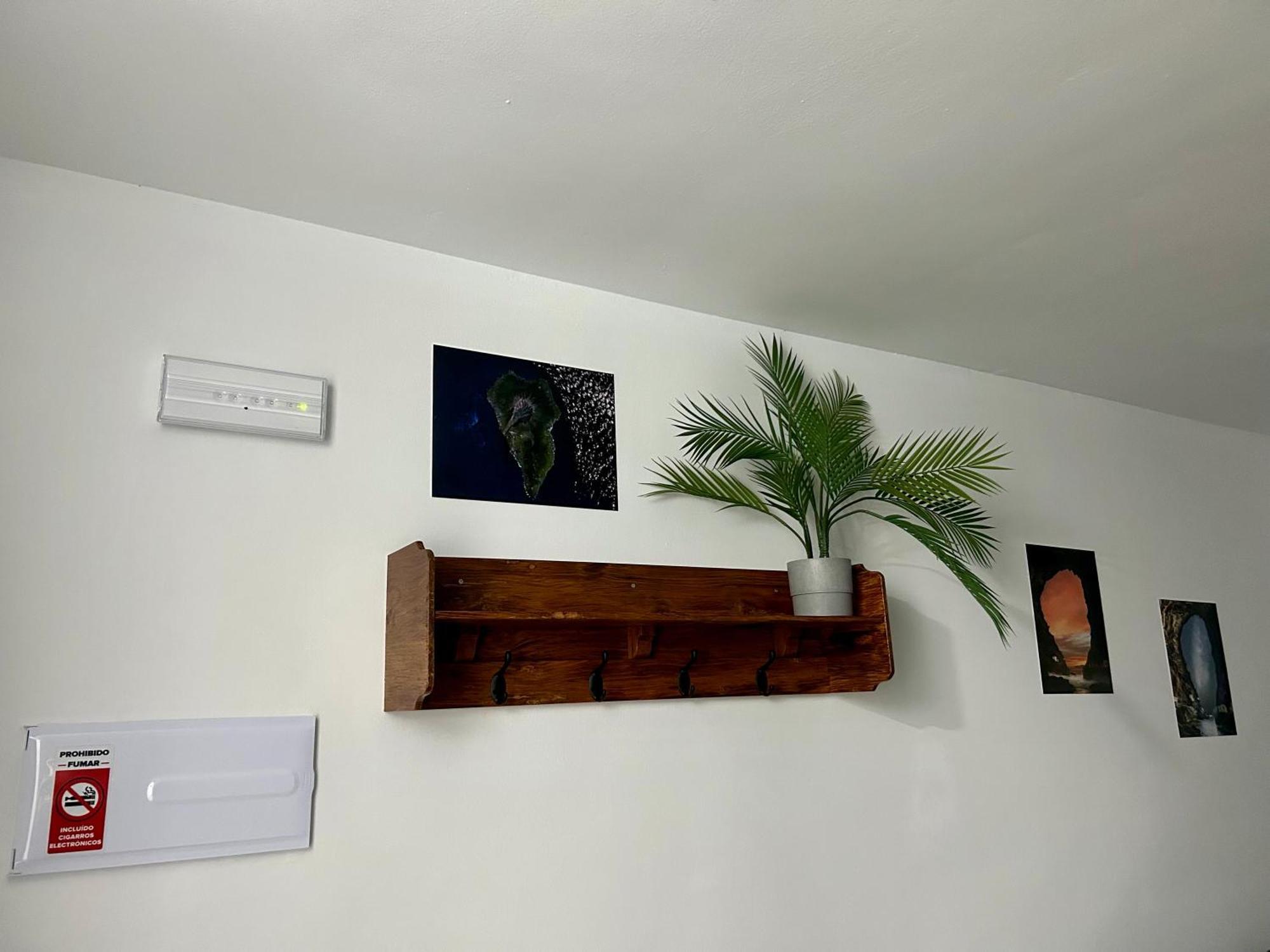 Apartment Salitre Tea Brena Baja