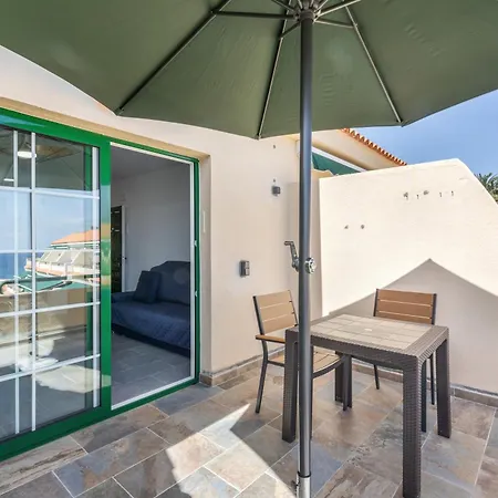 Salitre Tea Apartment Brena Baja Exterior photo