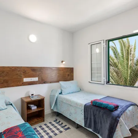 Salitre Tea Apartment Brena Baja Exterior photo