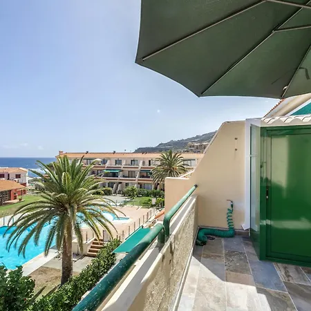 Salitre Tea Apartment Brena Baja Exterior photo