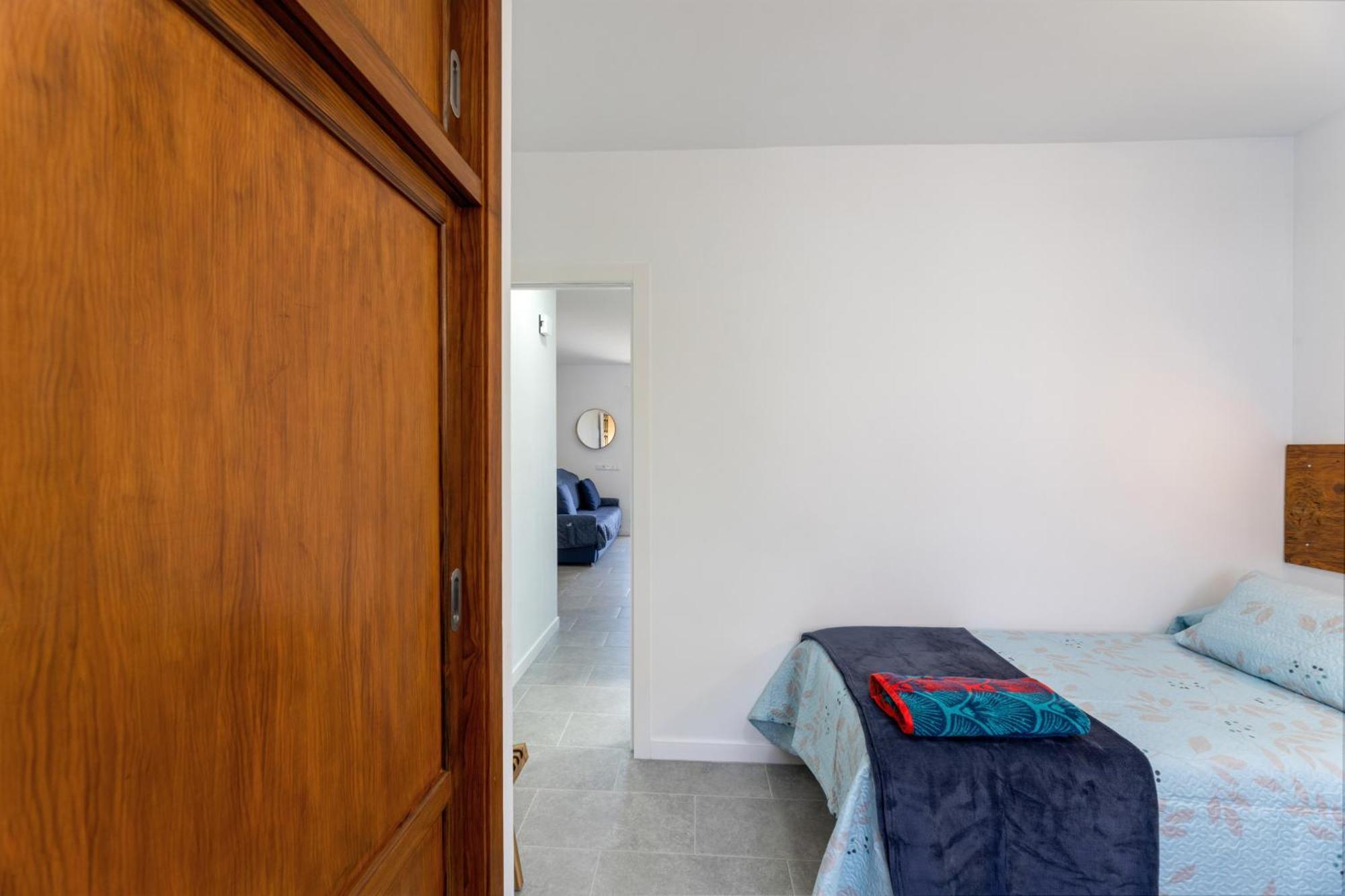 Appartement Salitre Tea
