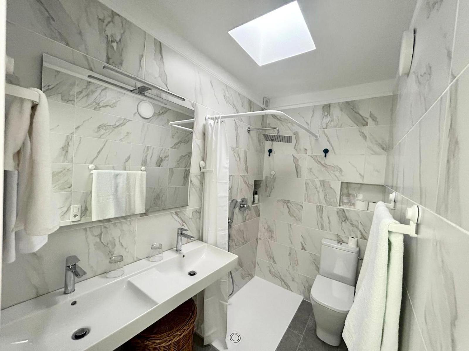 Salitre Tea Appartement