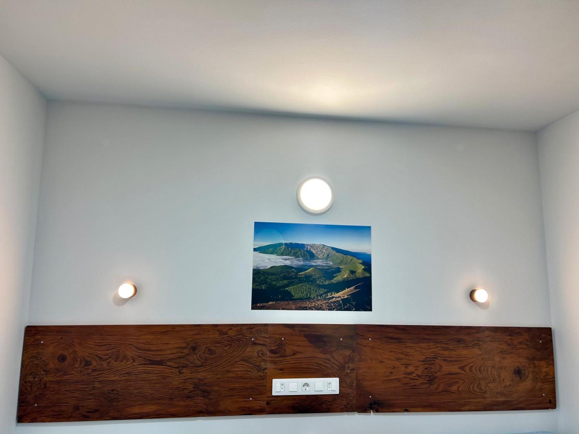 Appartement Salitre Tea